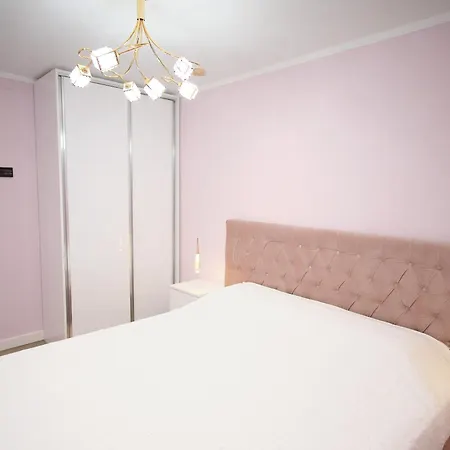 The Luxe Haven *