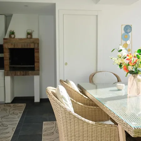 The Luxe Haven * Серданьола-дель-Вальес