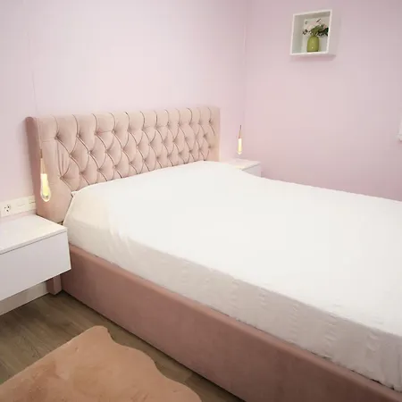 The Luxe Haven