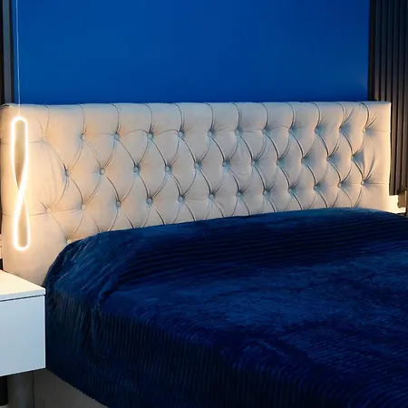 The Luxe Haven *
