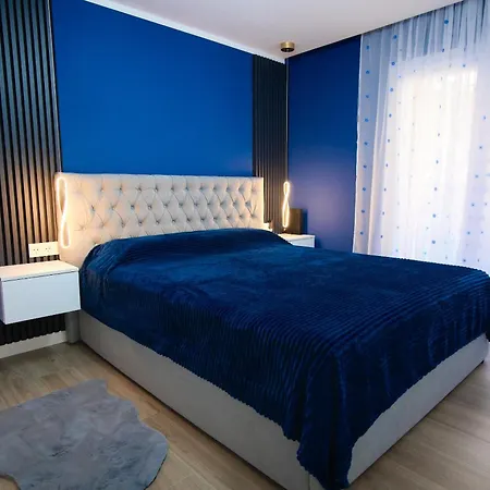 The Luxe Haven * Cerdanyola del Valles