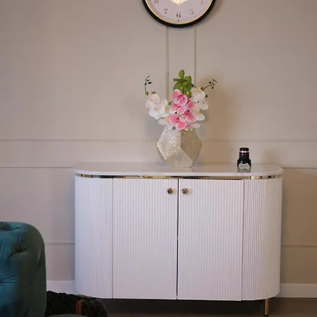 Apartament The Luxe Haven Cerdanyola del Valles