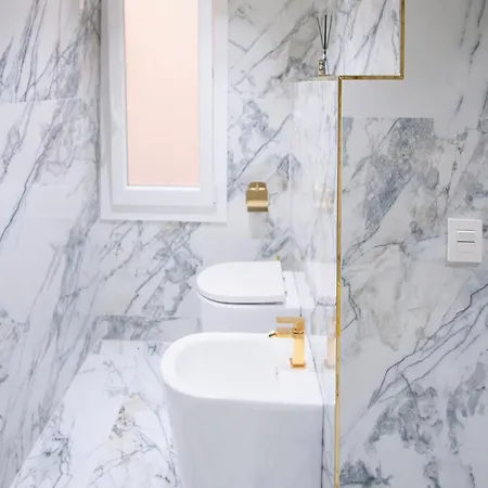 Apartment The Luxe Haven Cerdanyola del Valles