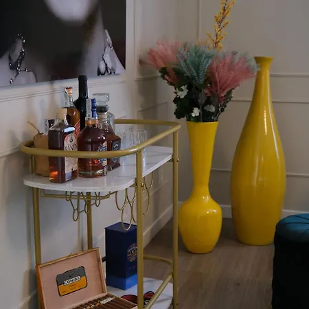 The Luxe Haven Apartment Cerdanyola del Valles