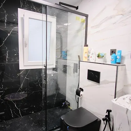 The Luxe Haven *