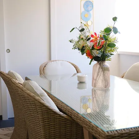 The Luxe Haven Apartment Cerdanyola del Valles