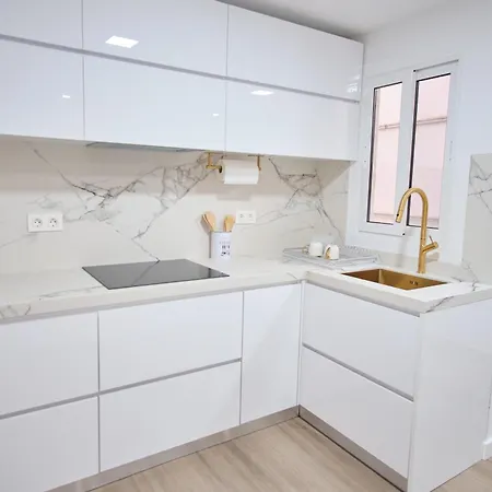The Luxe Haven Apartment *