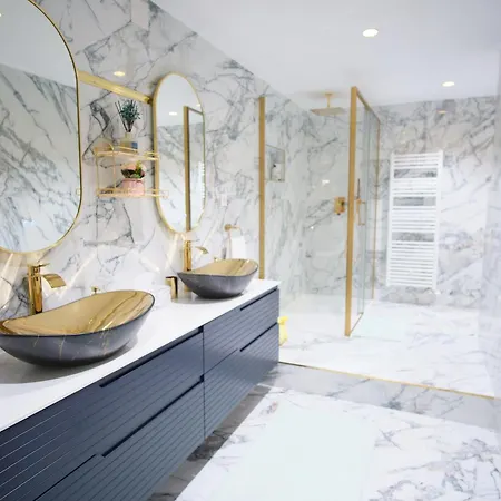 The Luxe Haven