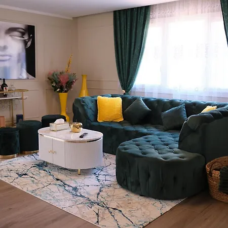 The Luxe Haven * Cerdanyola del Valles