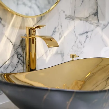 아파트 The Luxe Haven *